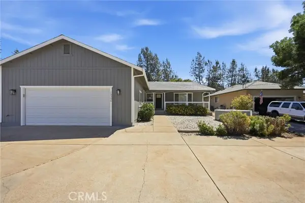 16906 Greenridge, Hidden Valley Lake, CA 95467