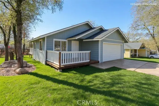 15883 27th, Clearlake, CA 95422 - #3