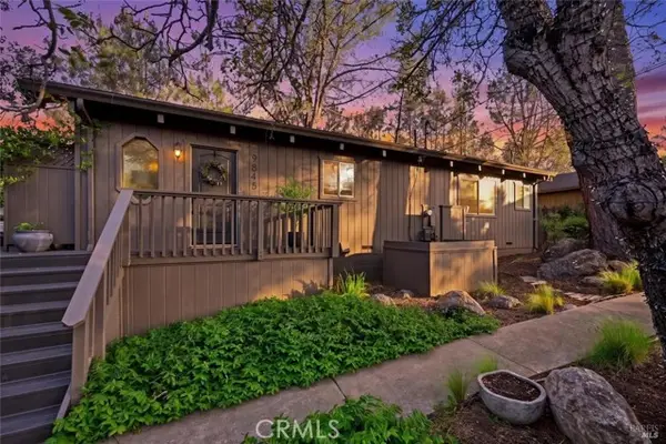 9845 Siskiyou Court, Kelseyville, CA 95451