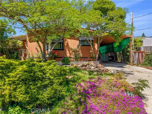 6945 Colusa Street, Nice, CA 95464