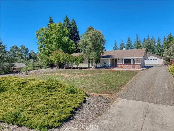 3223 Compton Avenue, Lakeport, CA 95453