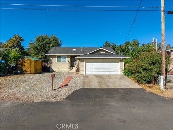 3593 Peony Street, Clearlake, CA 95422