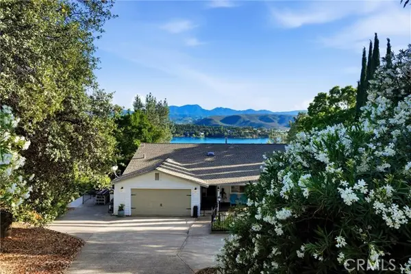 17432 Greenridge, Hidden Valley Lake, CA 95467