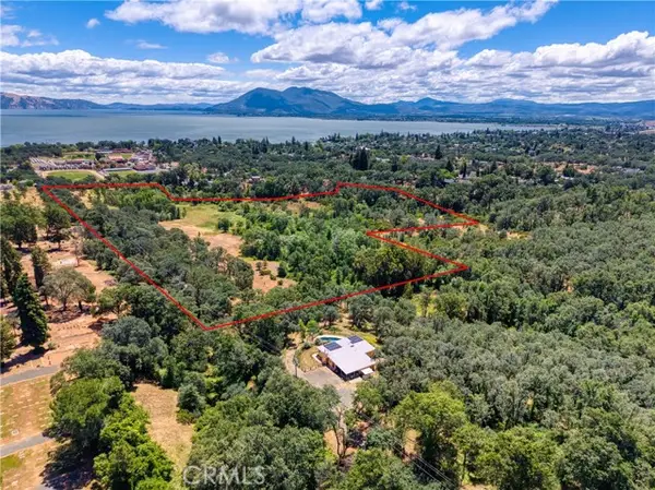 2447 Hartley Street, Lakeport, CA 95453