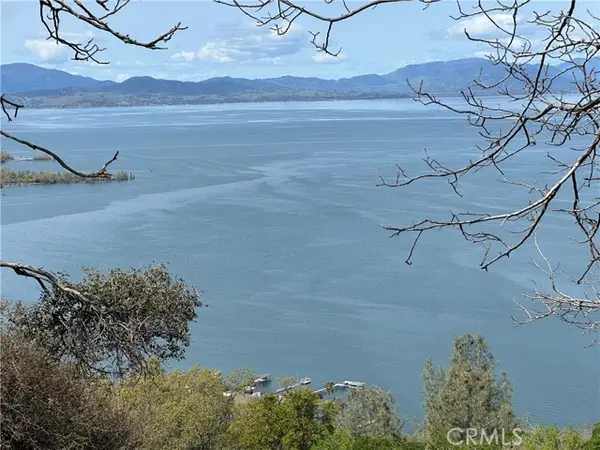 3165 Westridge Drive, Kelseyville, CA 95451