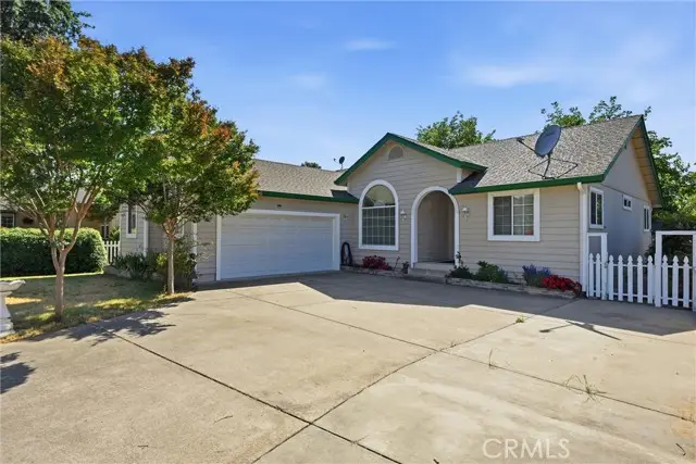18846 Horseshoe, Hidden Valley Lake, CA 95467 - #1