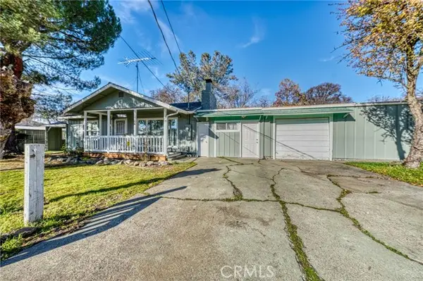 3995 Mullen Avenue, Clearlake, CA 95422