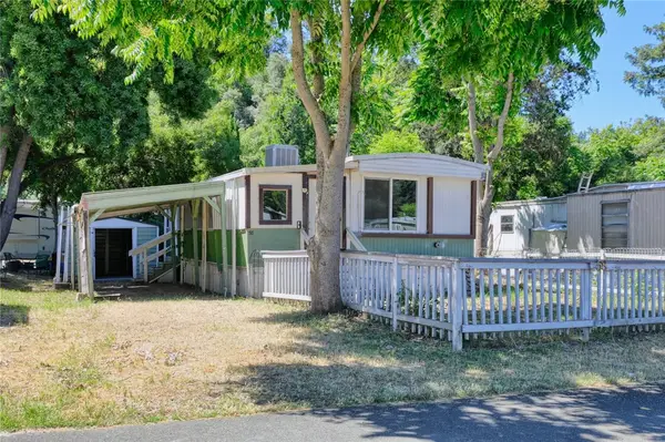 3630 Country Club  #58, Lucerne, CA 95458