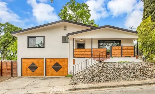 777 Seventh Street, Lakeport, CA 95453 - #1