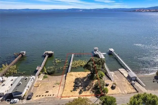 3383 Lakeshore, Lakeport, CA 95453 - #3