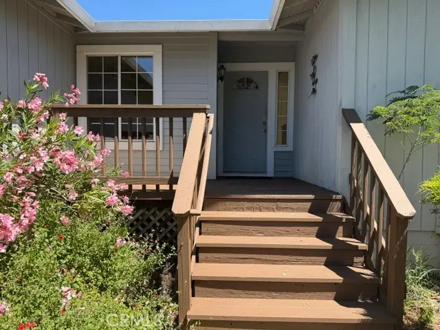 16756 Greenridge, Hidden Valley Lake, CA 95467 - #3