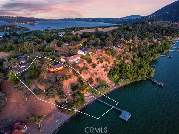 1531 Westlake, Kelseyville, CA 95451