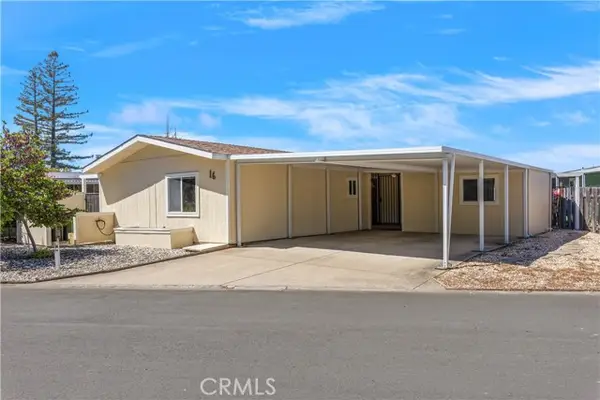1900 Main Street  #16, Lakeport, CA 95453