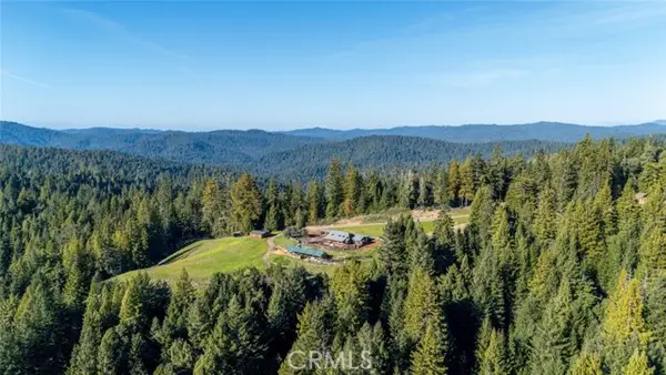 13600 Docker Hill Rd, Comptche, CA 95427