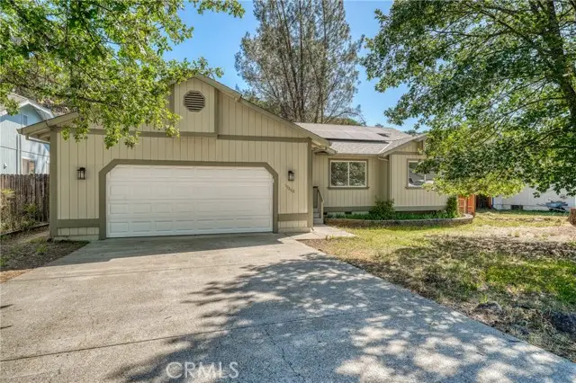 19662 Mountain, Hidden Valley Lake, CA 95467 - #1