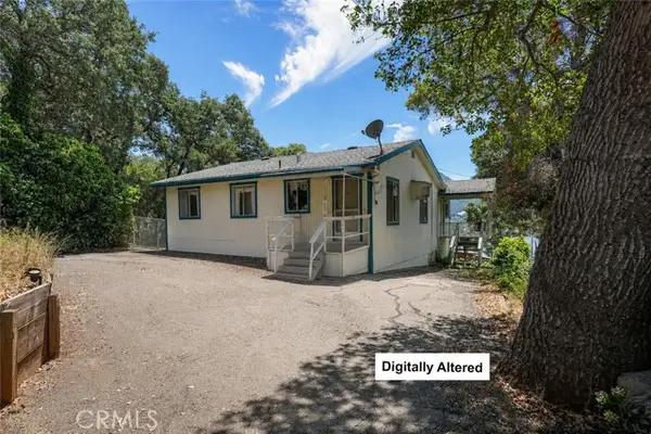 70 Barbara, Glenhaven, CA 95443
