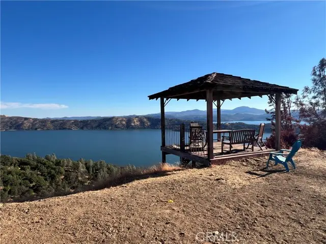 11120 Pingree Road, Clearlake Oaks, CA 95423 - #1