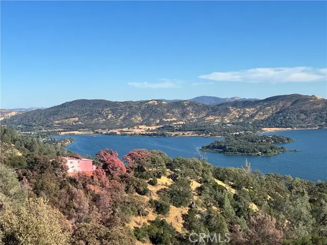 11120 Pingree Road, Clearlake Oaks, CA 95423 - #2
