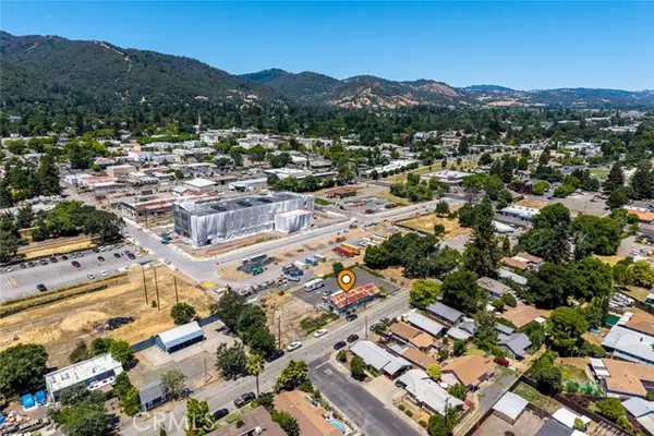 122 Leslie Street, Ukiah, CA 95482