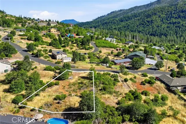15364 Summit, Cobb, CA 95426 - #2