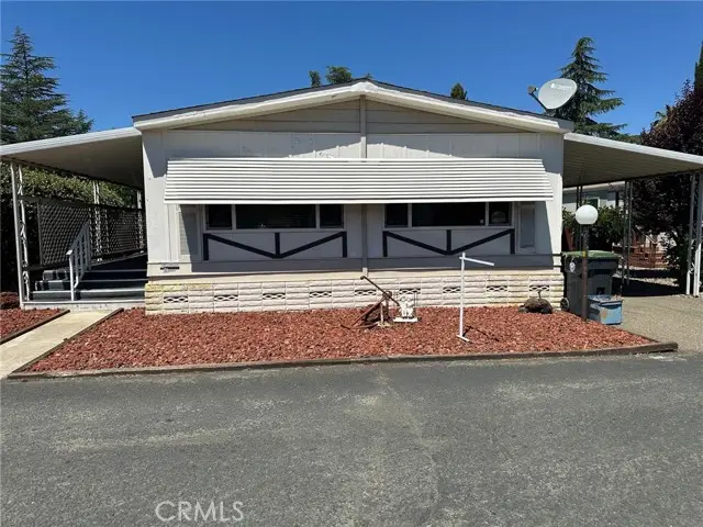 400 Sulphur Bank  #59, Clearlake Oaks, CA 95423 - #1