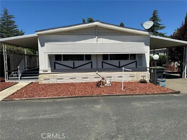 400 Sulphur Bank  #59, Clearlake Oaks, CA 95423