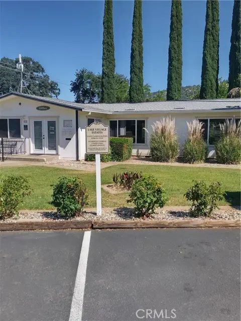 400 Sulphur Bank  #59, Clearlake Oaks, CA 95423 - #2