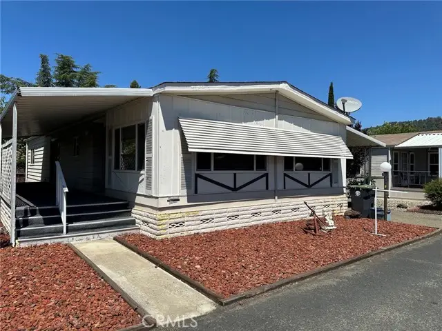 400 Sulphur Bank  #59, Clearlake Oaks, CA 95423 - #3