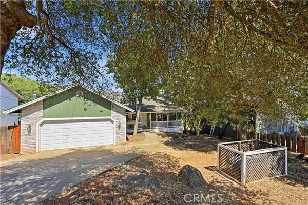 18120 Shore, Hidden Valley Lake, CA 95467