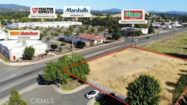 1930 S Main Street, Lakeport, CA 95453 - #1