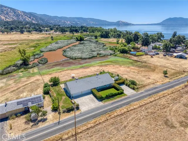 2260 Lakeshore Boulevard, Upper Lake, CA 95485 - #1