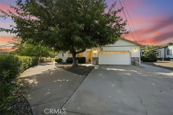 18142 Sweetwood Court, Hidden Valley Lake, CA 95467