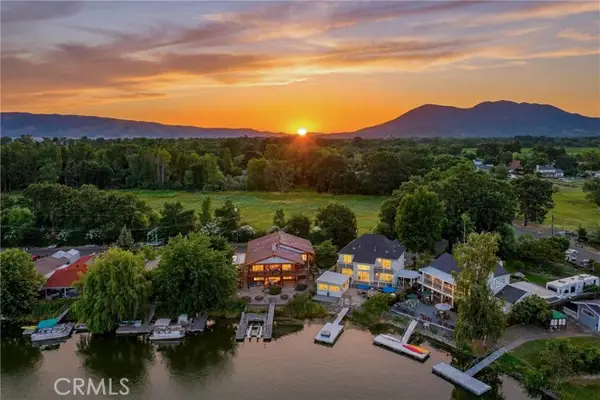 2649 Lagoon Drive, Lakeport, CA 95453