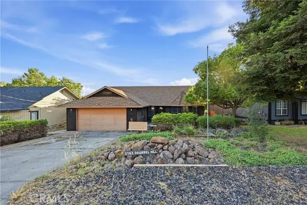 17153 Squirrelhill Road, Hidden Valley Lake, CA 95467