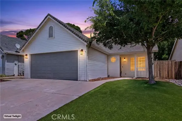 2150 Bar Triangle, Chico, CA 95928