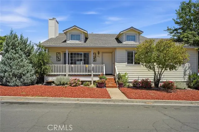 200 Island View Drive, Lakeport, CA 95453 - #1