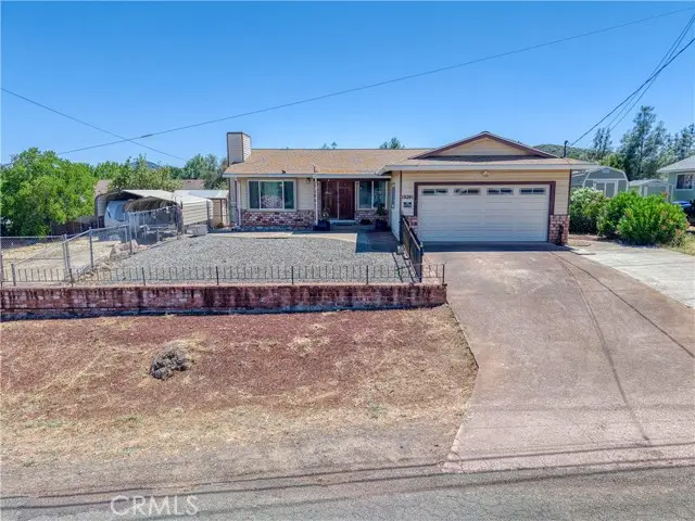 10241 Fairway Drive, Kelseyville, CA 95451 - #1