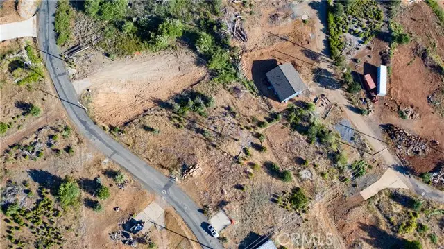 15427 Summit Boulevard, Cobb, CA 95426 - #3