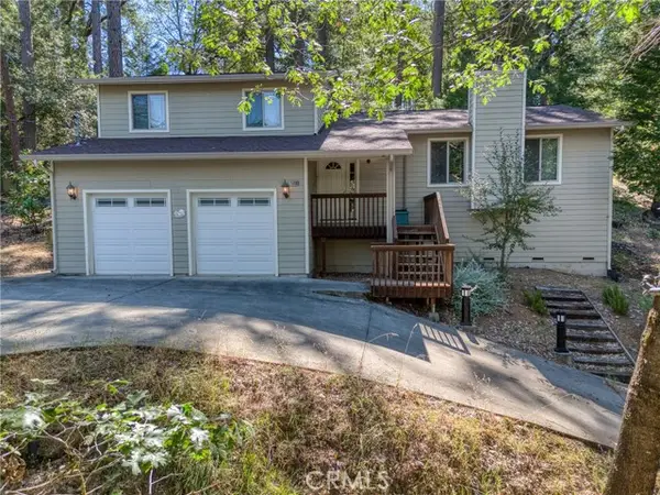 15800 Rainbow, Cobb, CA 95426