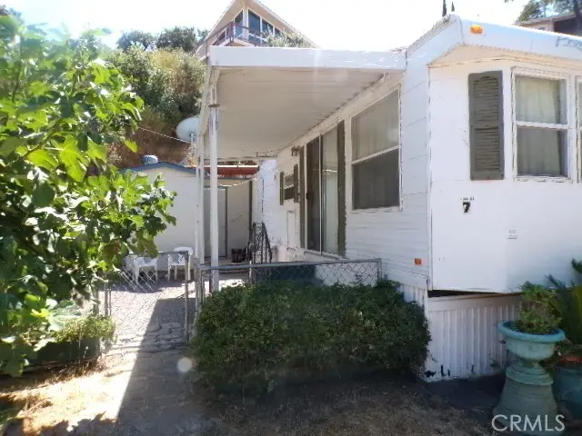 12840 Island Drive  #7, Clearlake Oaks, CA 95423 - #1
