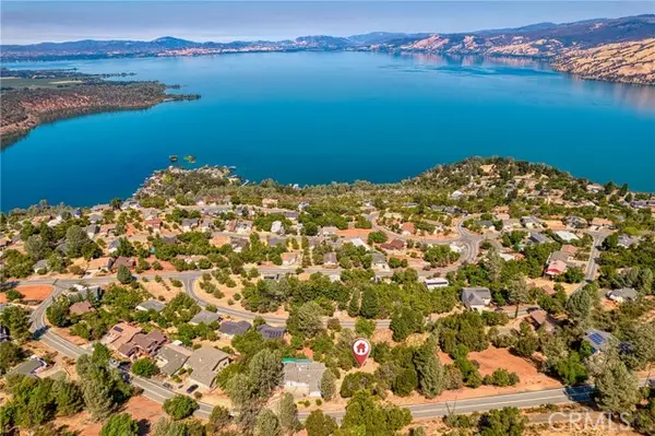 3167 Skyline Drive, Kelseyville, CA 95451