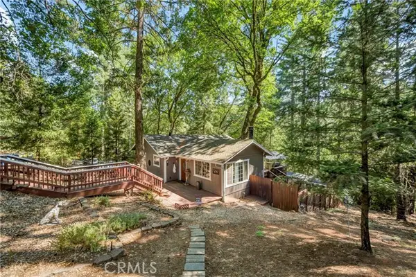 16635 Mountain View Drive, Cobb, CA 95426