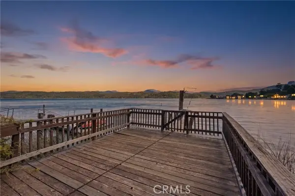 3985 Oakmont Drive, Clearlake, CA 95422