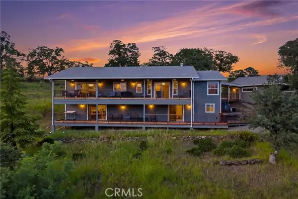 19415 Dallas Court, Hidden Valley Lake, CA 95467