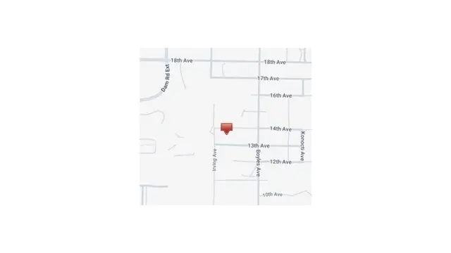 16035 14th, Clearlake, CA 95422 - #3