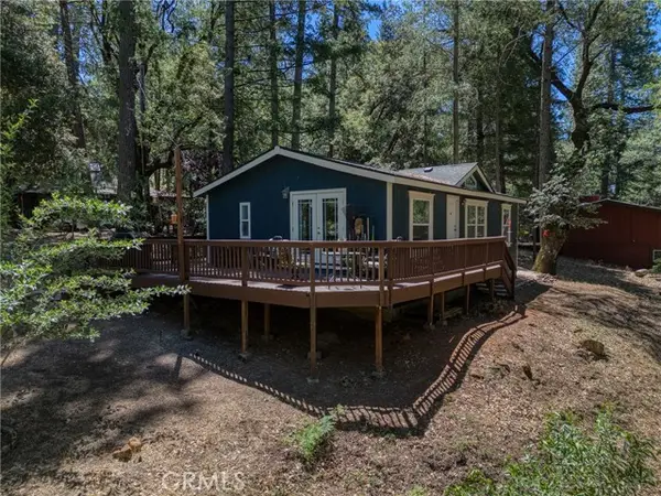 16121 Golf, Cobb, CA 95426