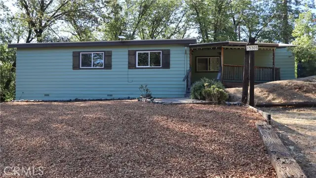 15305 Western Mine Road, Middletown, CA 95461 - #2