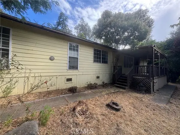 6844 Floyd Way, Nice, CA 95464