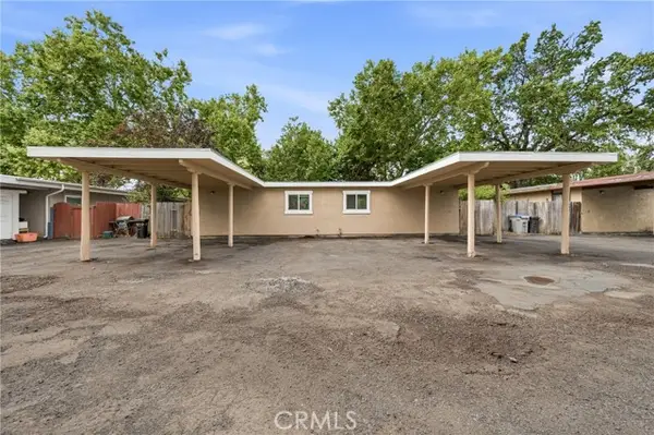 454 10th, Lakeport, CA 95453