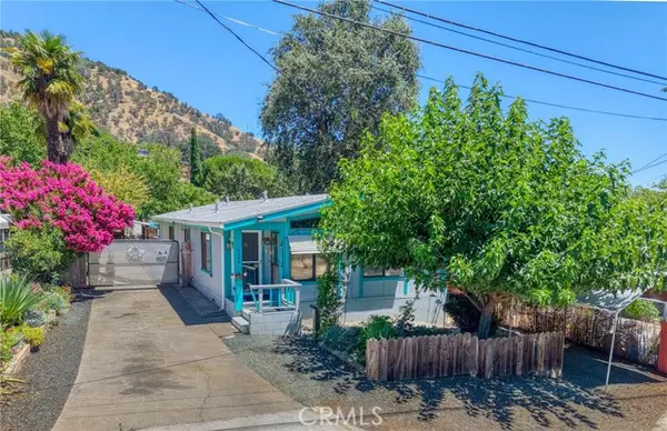 6824 Crump, Nice, CA 95464